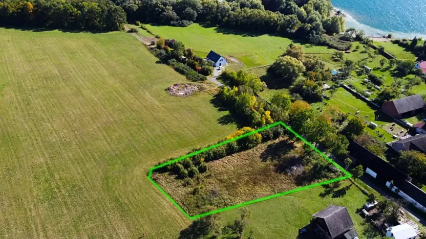 Prodej pozemku pro bydlení, Česká Skalice, 2713 m2