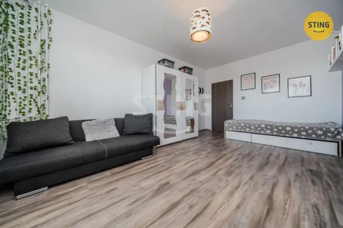 Prodej bytu 3+1, Ostrava, 84 m2