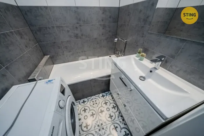 Prodej bytu 3+1, Ostrava, 84 m2