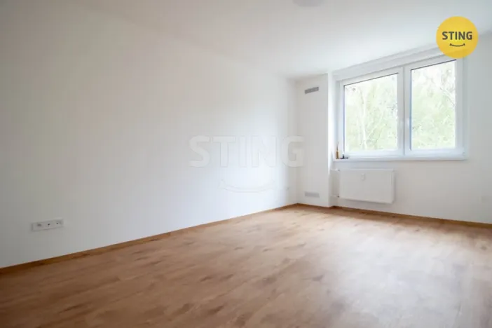 Pronájem bytu 1+1, Jihlava, Telečská, 33 m2