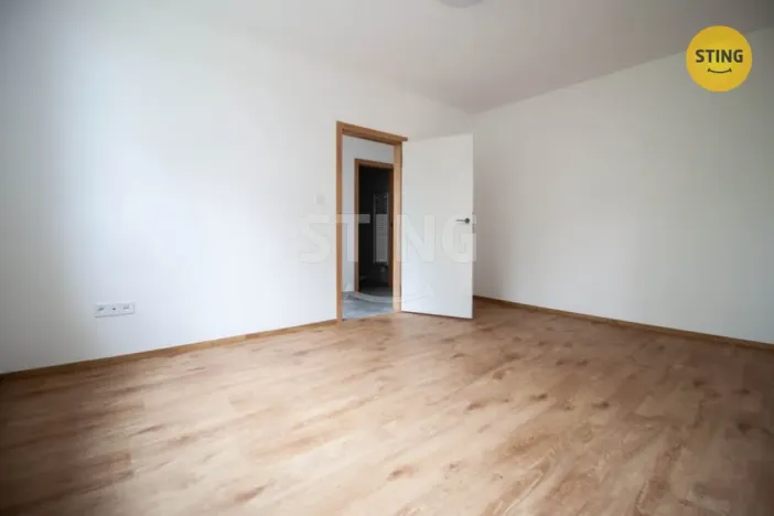 Pronájem bytu 1+1, Jihlava, Telečská, 33 m2