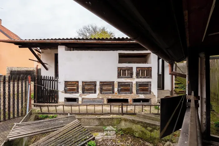 Prodej rodinného domu, Šebrov-Kateřina, 292 m2