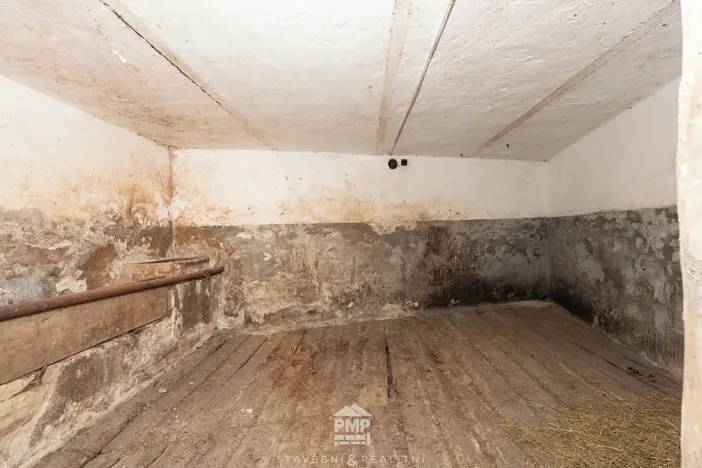 Prodej rodinného domu, Šebrov-Kateřina, 292 m2