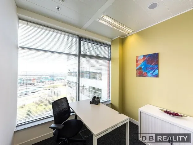 Pronájem kanceláře, Praha - Stodůlky, Bucharova, 5 m2