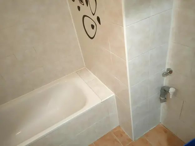 Pronájem bytu 1+1, Praha - Nusle, Lomnického, 43 m2