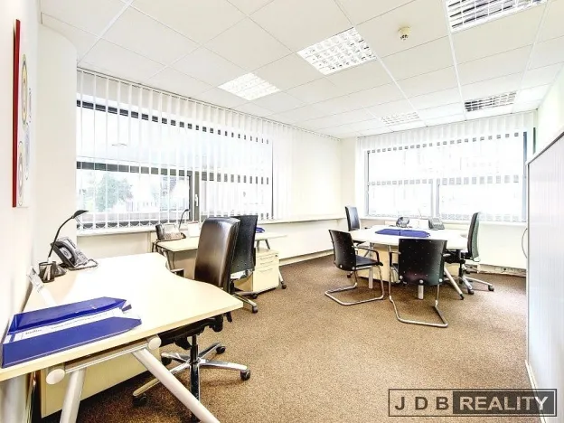 Pronájem kanceláře, Praha - Staré Město, Rybná, 30 m2