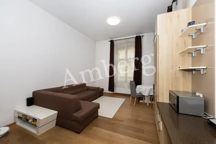 Pronájem bytu 2+kk, Praha - Smíchov, Staropramenná, 65 m2