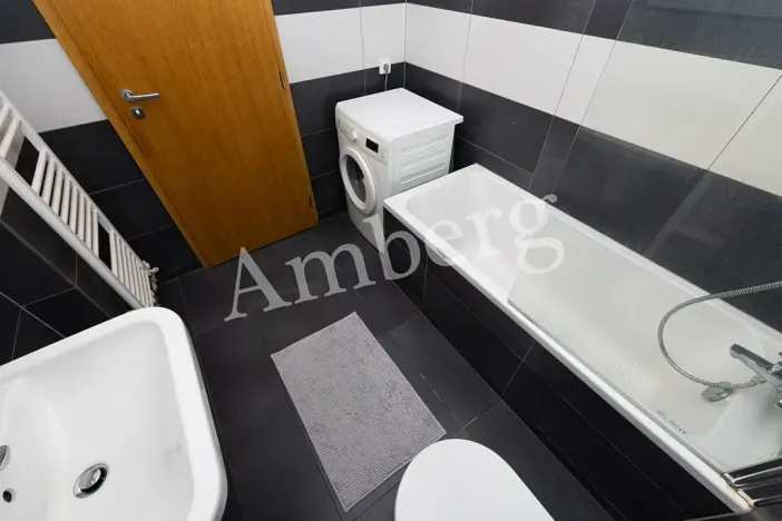 Pronájem bytu 2+kk, Praha - Smíchov, Staropramenná, 65 m2