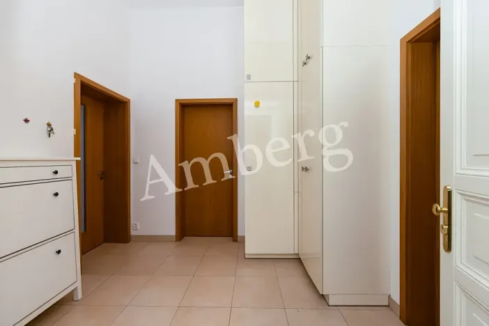 Pronájem bytu 2+kk, Praha - Smíchov, Staropramenná, 65 m2