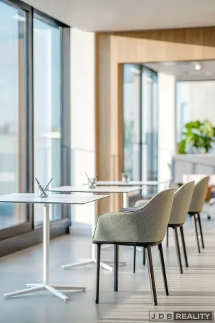 Pronájem kanceláře, Praha - Staré Město, Na Perštýně, 50 m2