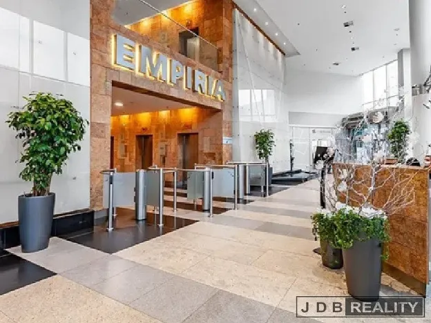 Pronájem kanceláře, Praha - Nusle, Na strži, 60 m2