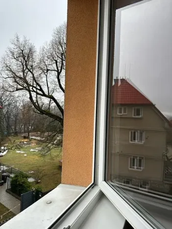 Pronájem bytu 2+kk, Liberec - Liberec VI-Rochlice, Na Žižkově, 45 m2