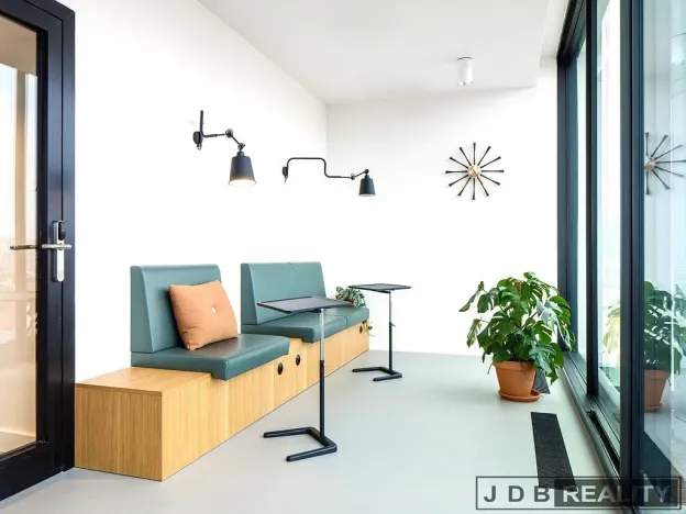 Pronájem kanceláře, Praha - Staré Město, Na Perštýně, 60 m2