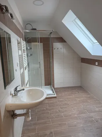 Prodej bytu 3+kk, Praha - Zbraslav, Žabovřeská, 74 m2