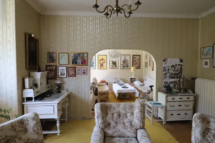 Prodej vily, Praha - Zbraslav, Na královně, 280 m2