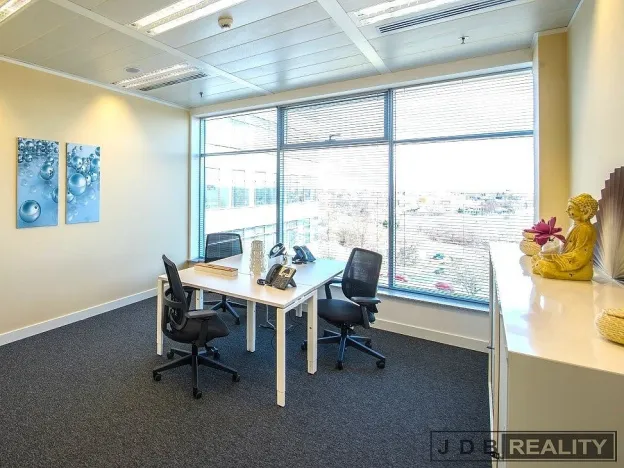 Pronájem kanceláře, Praha - Stodůlky, Bucharova, 30 m2