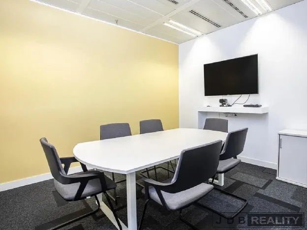 Pronájem kanceláře, Praha - Stodůlky, Bucharova, 30 m2