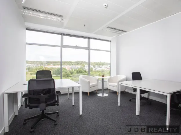 Pronájem kanceláře, Praha - Stodůlky, Bucharova, 30 m2