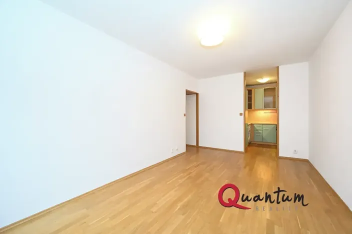 Pronájem bytu 2+kk, Praha - Stodůlky, Bašteckého, 46 m2