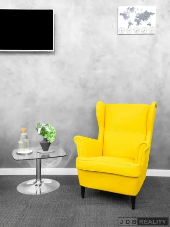 Pronájem kanceláře, Praha - Nové Město, náměstí I. P. Pavlova, 60 m2