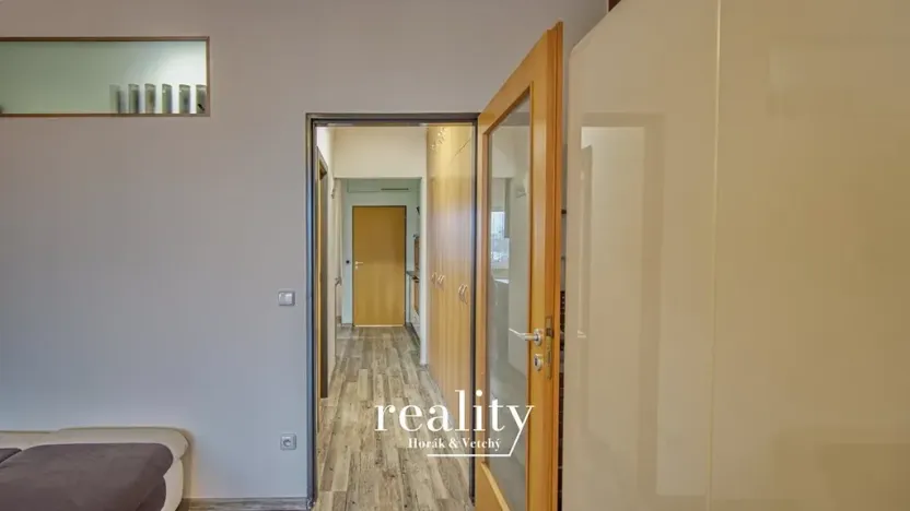 Pronájem bytu 1+1, Znojmo, Hlavní, 48 m2