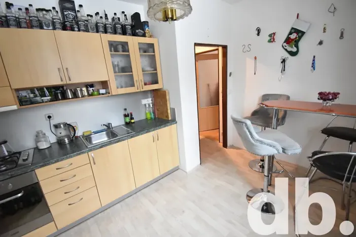 Prodej bytu 1+1, Nejdek, sídliště 9. května, 36 m2