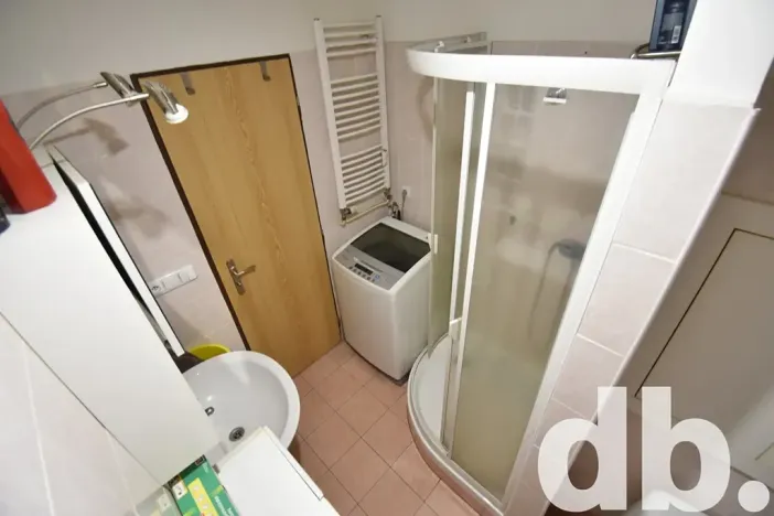 Prodej bytu 1+1, Nejdek, sídliště 9. května, 36 m2