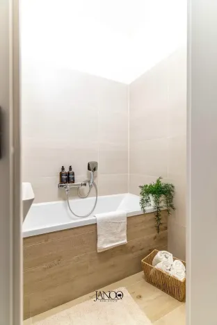 Prodej bytu 2+1, Brno, Trýbova, 55 m2