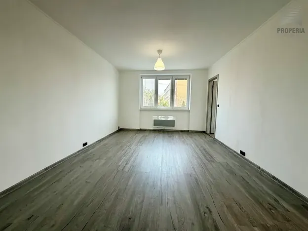 Pronájem bytu 2+1, Hrušovany u Brna, Komenského, 51 m2