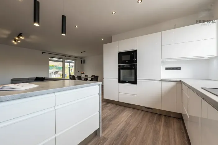 Prodej bytu 4+kk, Ivančice, Ořechová, 109 m2