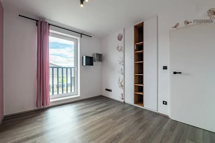 Prodej bytu 4+kk, Ivančice, Ořechová, 109 m2