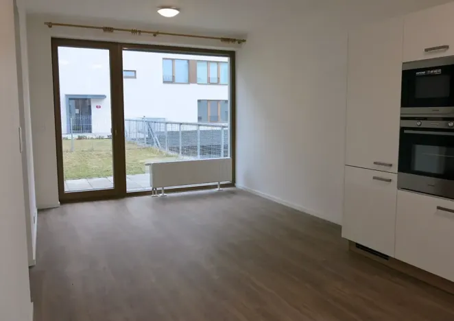 Pronájem bytu 2+kk, Plzeň, Pallova, 45 m2