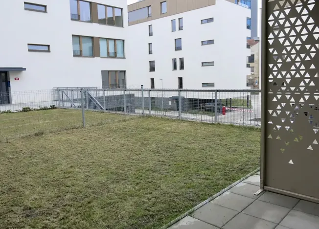 Pronájem bytu 2+kk, Plzeň, Pallova, 45 m2