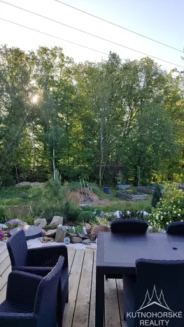 Prodej rodinného domu, Chlístovice, 118 m2