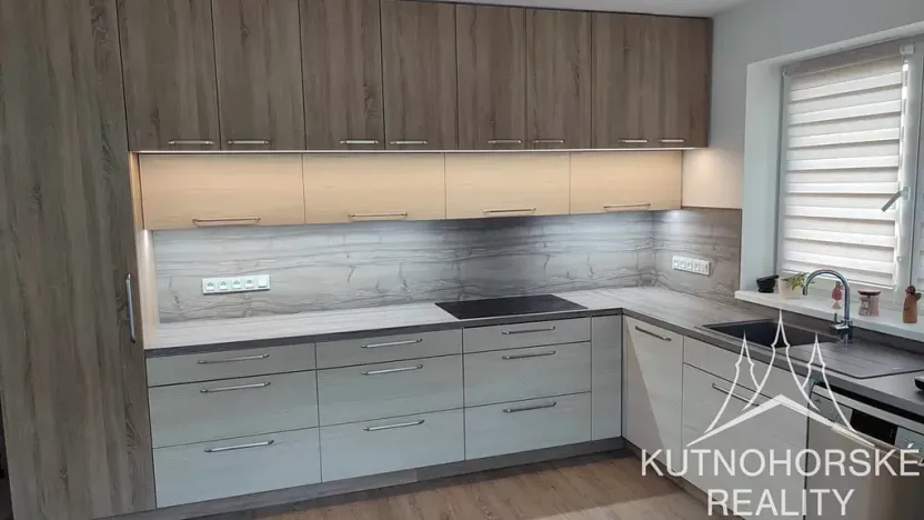 Prodej rodinného domu, Chlístovice, 118 m2