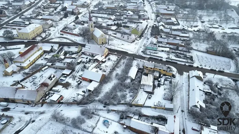Prodej pozemku pro bydlení, Litobratřice, 809 m2