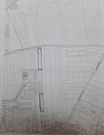 Prodej pole, Vejprnice, 5841 m2