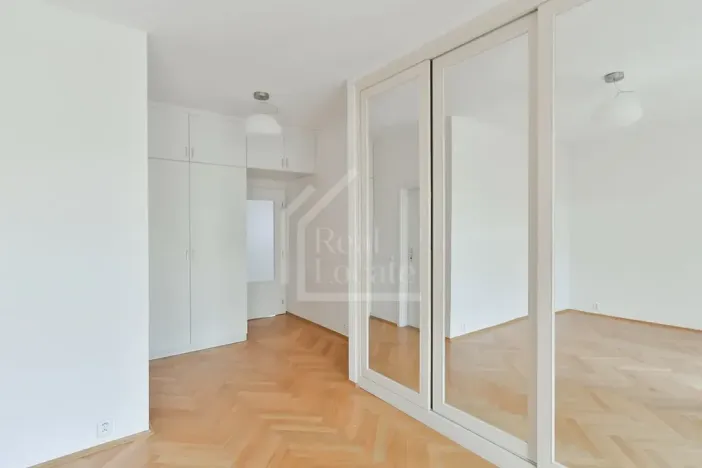 Pronájem bytu 4+1, Praha - Vinohrady, Belgická, 120 m2
