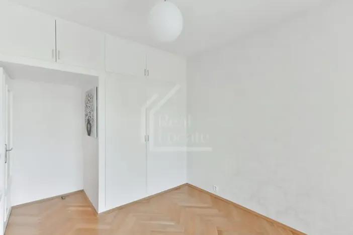 Pronájem bytu 4+1, Praha - Vinohrady, Belgická, 120 m2