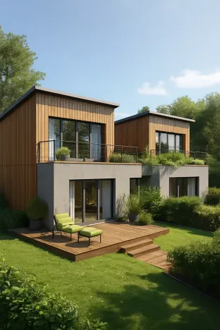 Prodej rodinného domu, Havířov, Farská, 78 m2