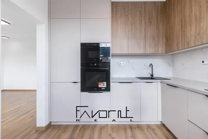 Prodej bytu 3+1, Ostrava, Zimmlerova, 65 m2