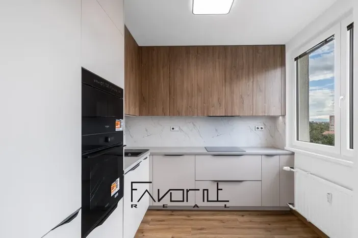 Prodej bytu 3+1, Ostrava, Zimmlerova, 65 m2