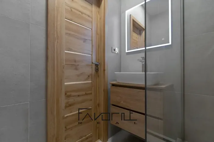 Prodej bytu 3+1, Ostrava, Zimmlerova, 65 m2