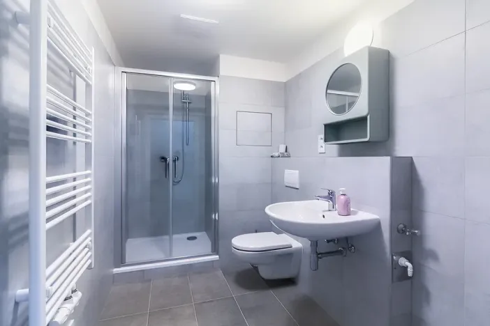 Pronájem bytu 1+kk, Praha - Hlubočepy, Fabiánové, 31 m2