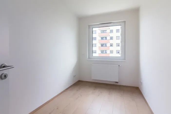 Pronájem bytu 1+kk, Praha - Hlubočepy, Fabiánové, 31 m2