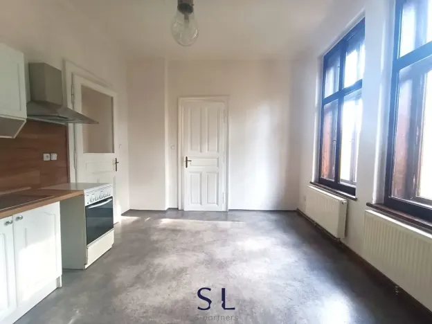 Pronájem bytu 1+1, Liberec, Klostermannova, 58 m2