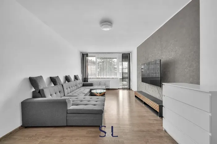 Prodej bytu 3+1, Česká Lípa, Kozákova, 67 m2