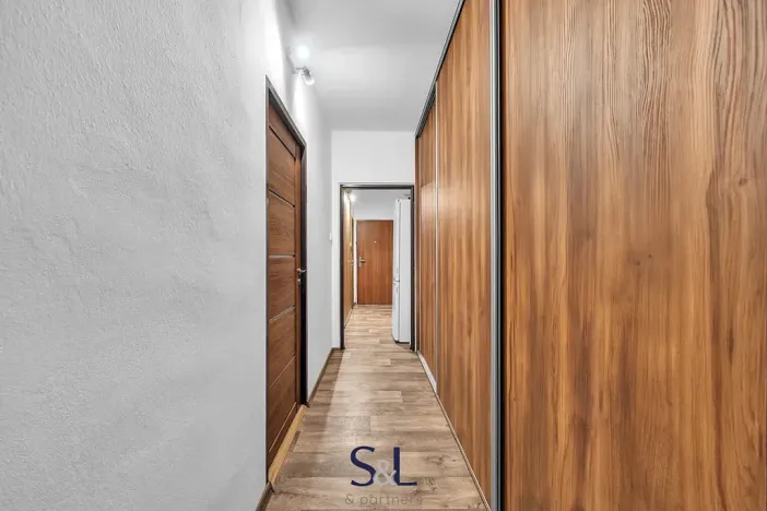 Prodej bytu 3+1, Česká Lípa, Kozákova, 67 m2