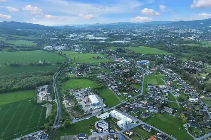 Prodej pozemku pro bydlení, Šimonovice, 1051 m2