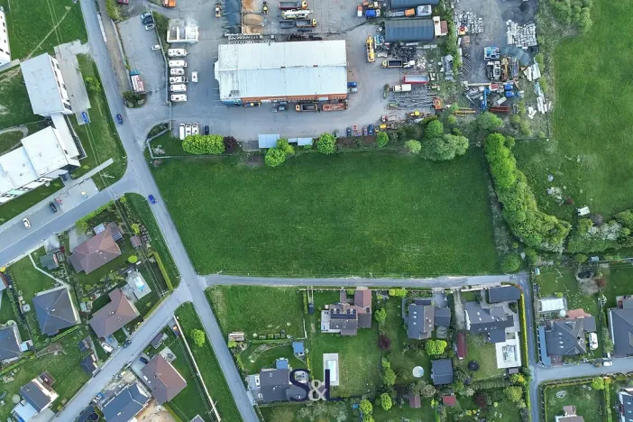 Prodej pozemku pro bydlení, Šimonovice, 1032 m2